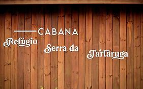 Refúgio Serra da Tartaruga - Alfredo Wagner